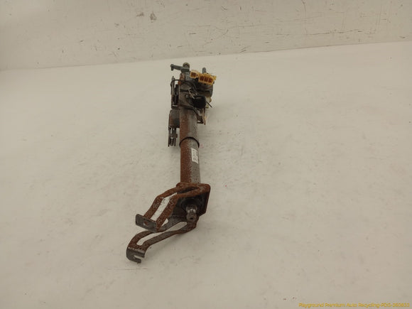 Mazda Miata Steering Column