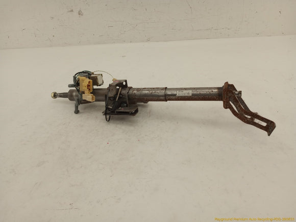 Mazda Miata Steering Column