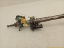 Mazda Miata Steering Column-12