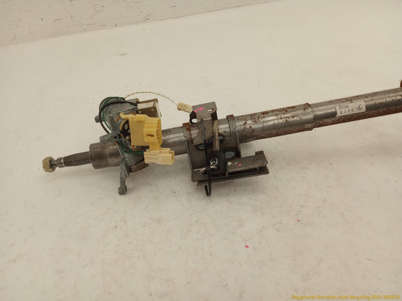 Mazda Miata Steering Column