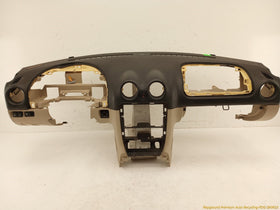 Mazda Miata Dashboard Panel - 0