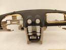 Mazda Miata Dashboard Panel-3