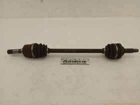 Mazda Miata Passenger Right Rear Axle Drive Shaft