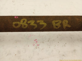 Mazda Miata Passenger Right Rear Axle Drive Shaft - 0