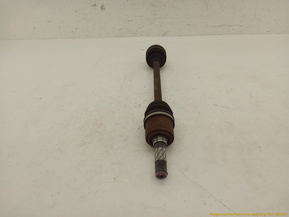 Mazda Miata Passenger Right Rear Axle Drive Shaft