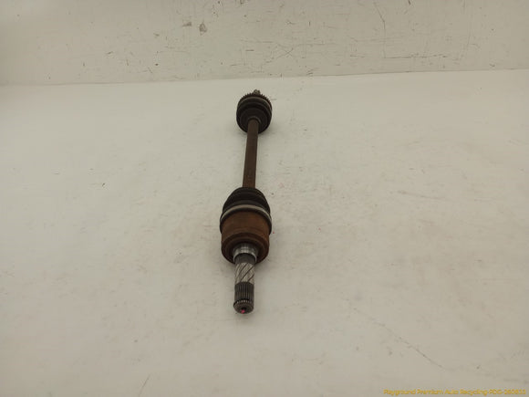 Mazda Miata Passenger Right Rear Axle Drive Shaft