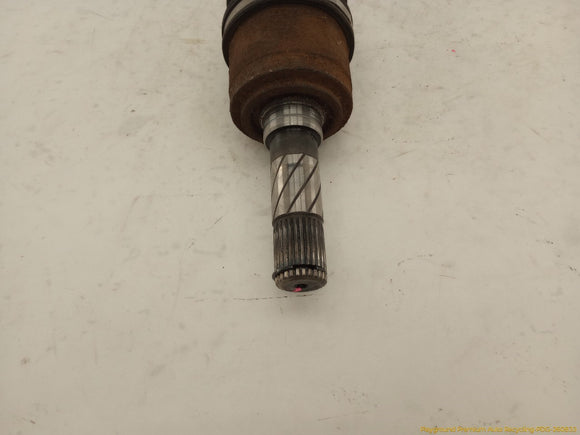 Mazda Miata Passenger Right Rear Axle Drive Shaft
