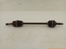 Mazda Miata Passenger Right Rear Axle Drive Shaft-8