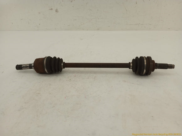 Mazda Miata Passenger Right Rear Axle Drive Shaft