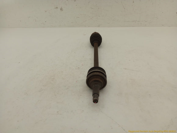 Mazda Miata Passenger Right Rear Axle Drive Shaft
