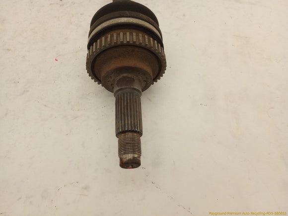 Mazda Miata Passenger Right Rear Axle Drive Shaft