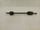 Mazda Miata Passenger Right Rear Axle Drive Shaft-11
