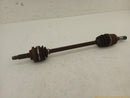 Mazda Miata Passenger Right Rear Axle Drive Shaft-12