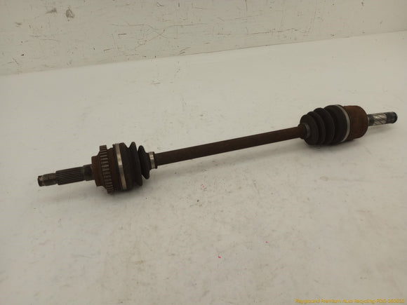 Mazda Miata Passenger Right Rear Axle Drive Shaft