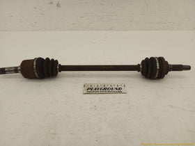 Mazda Miata Driver Left Rear Axle Drive Shaft