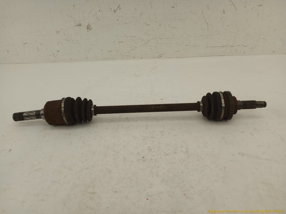 Mazda Miata Driver Left Rear Axle Drive Shaft