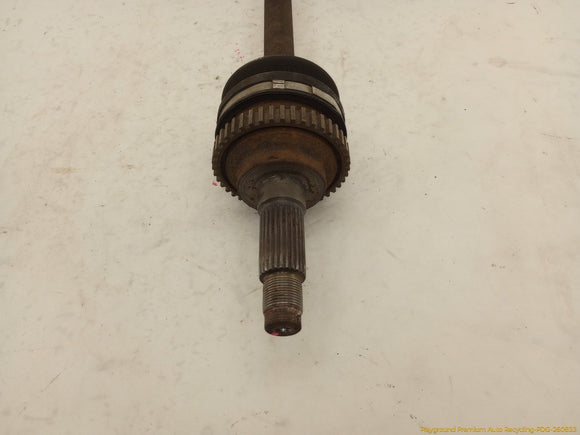 Mazda Miata Driver Left Rear Axle Drive Shaft