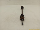 Mazda Miata Driver Left Rear Axle Drive Shaft-9