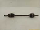 Mazda Miata Driver Left Rear Axle Drive Shaft-10