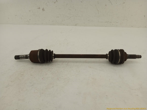 Mazda Miata Driver Left Rear Axle Drive Shaft
