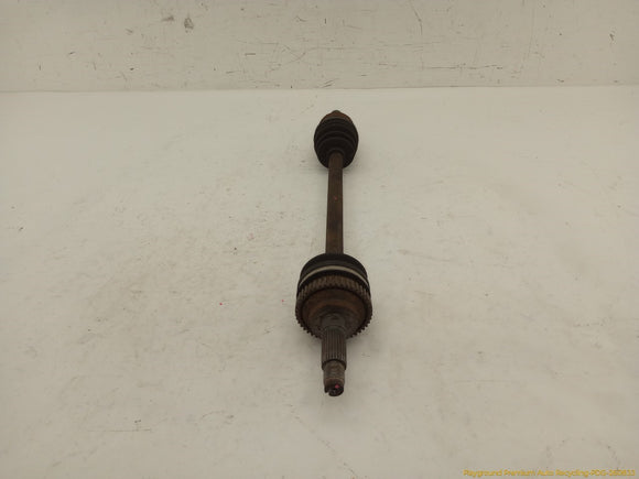 Mazda Miata Driver Left Rear Axle Drive Shaft