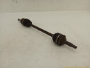Mazda Miata Driver Left Rear Axle Drive Shaft-12