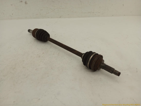Mazda Miata Driver Left Rear Axle Drive Shaft