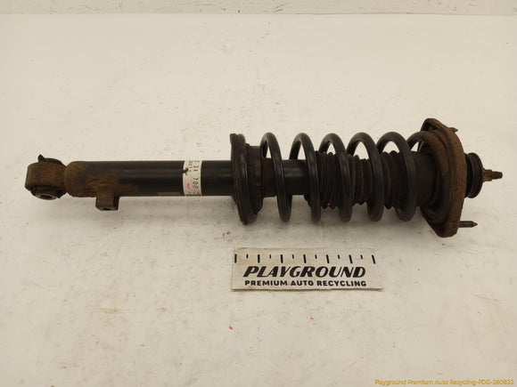 Mazda Miata Driver Left Front Strut