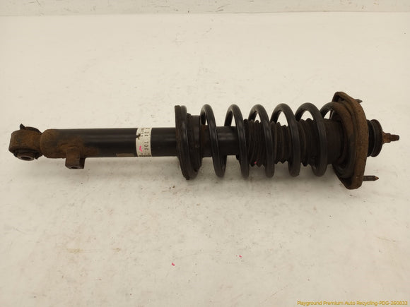 Mazda Miata Driver Left Front Strut