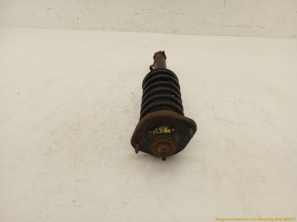 Mazda Miata Driver Left Front Strut
