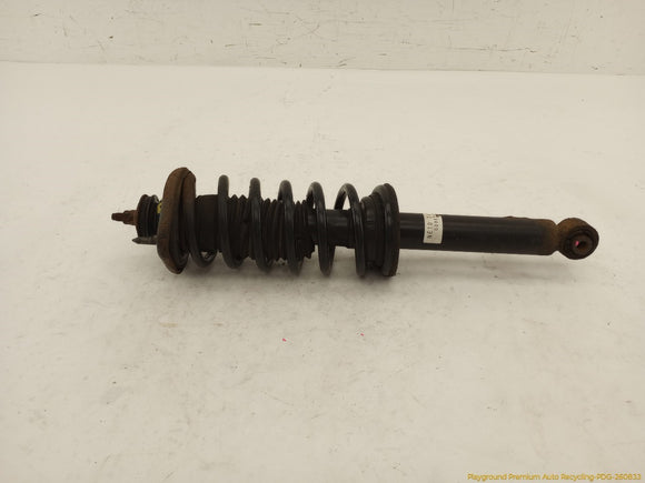 Mazda Miata Driver Left Front Strut