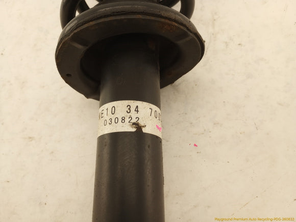 Mazda Miata Driver Left Front Strut