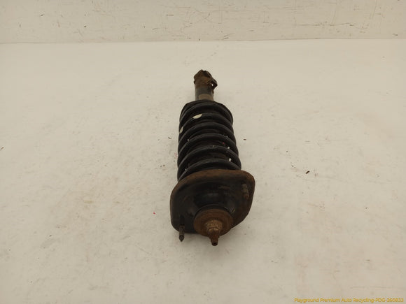 Mazda Miata Driver Left Front Strut