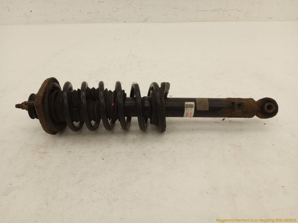 Mazda Miata Driver Left Front Strut