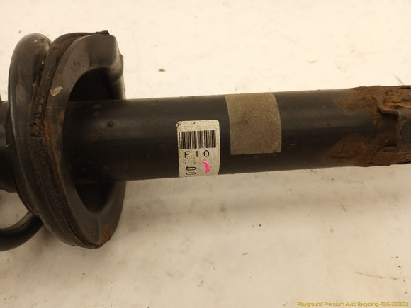 Mazda Miata Driver Left Front Strut