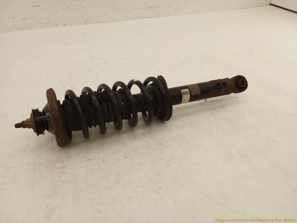 Mazda Miata Driver Left Front Strut
