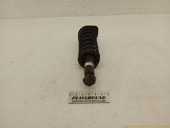 Mazda Miata Driver Left Rear Strut