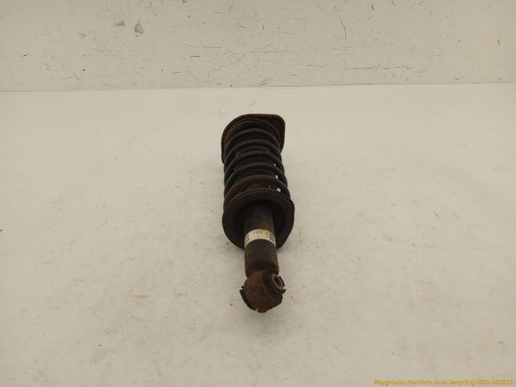 Mazda Miata Driver Left Rear Strut