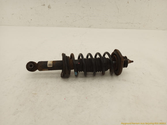 Mazda Miata Driver Left Rear Strut