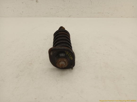 Mazda Miata Driver Left Rear Strut