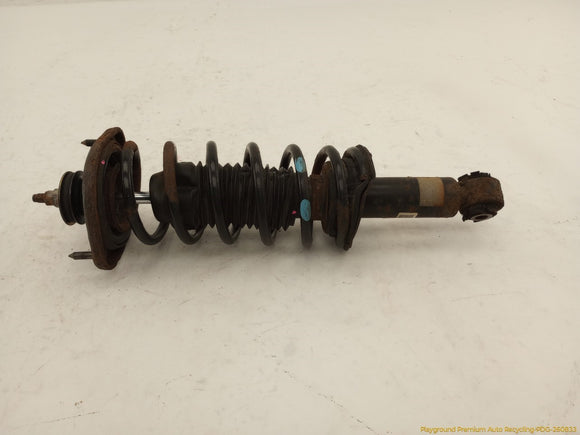 Mazda Miata Driver Left Rear Strut