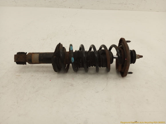 Mazda Miata Driver Left Rear Strut