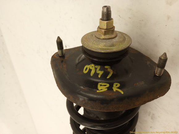 Mazda Miata Passenger Right Rear Strut