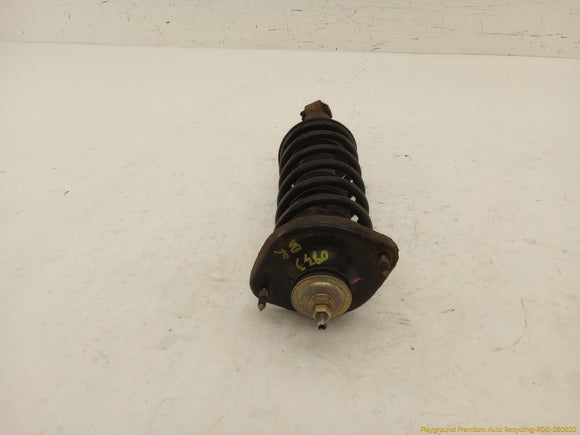 Mazda Miata Passenger Right Rear Strut