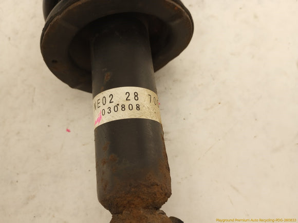 Mazda Miata Passenger Right Rear Strut