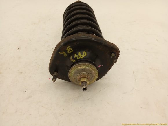 Mazda Miata Passenger Right Rear Strut
