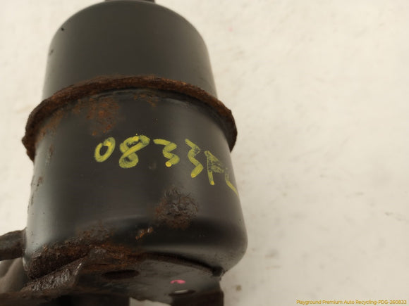 Mazda Miata Power Steering Reservoir