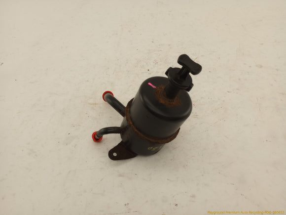 Mazda Miata Power Steering Reservoir