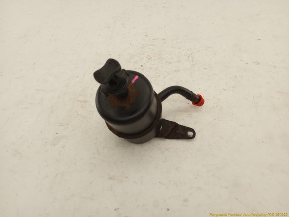 Mazda Miata Power Steering Reservoir
