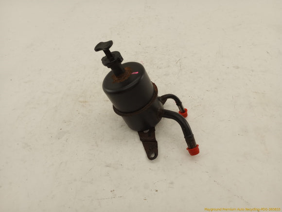 Mazda Miata Power Steering Reservoir